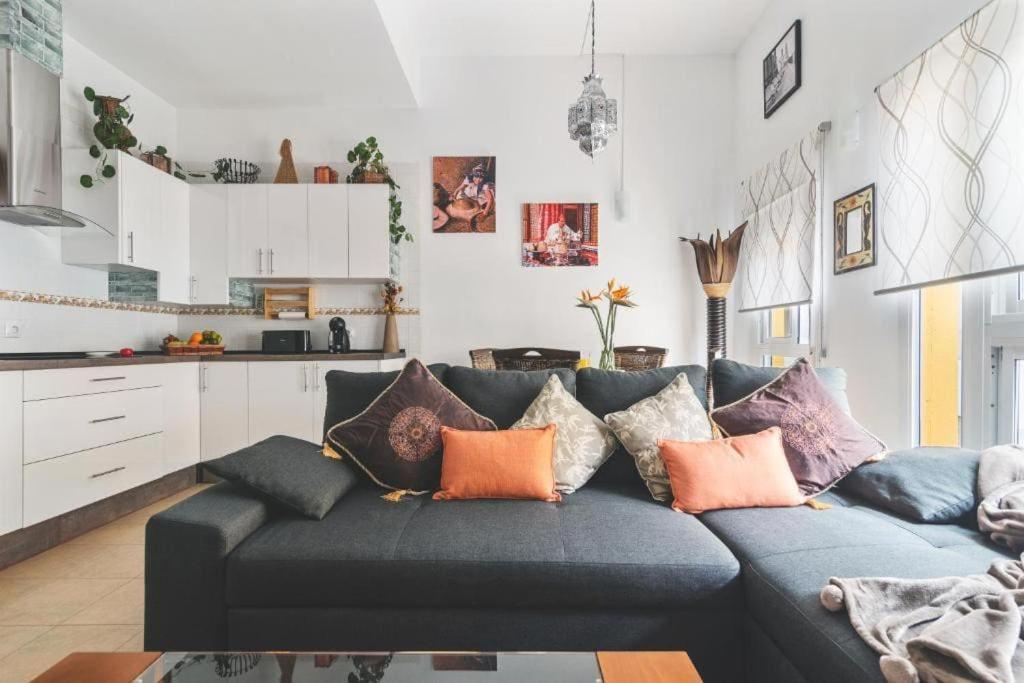 Casa vacanze Charming House Palmas North Las Palmas de Gran Canaria