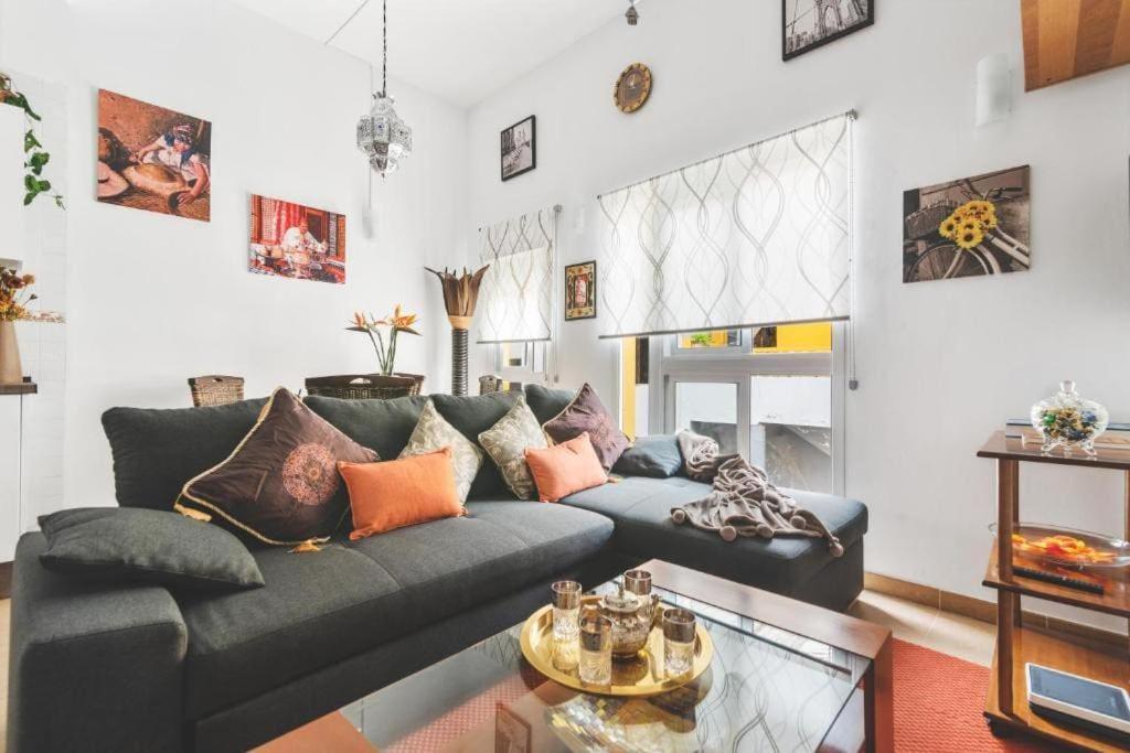 Charming House Palmas North Casa vacanze