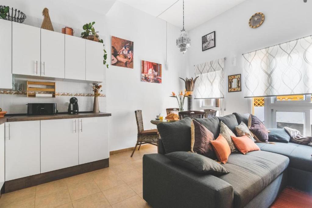 Charming House Palmas North Casa vacanze